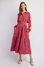 Cargar imagen en el visor de la galería, Amelia Dress