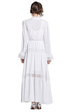 Load image into Gallery viewer, WOMEN FASHION LONG MAXI DRESS