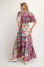 Cargar imagen en el visor de la galería, The Azucena Maxi Dress