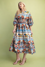 Load image into Gallery viewer, Fleur Maxi Dress