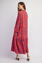 Cargar imagen en el visor de la galería, Amelia Dress