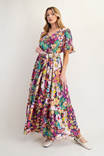 Cargar imagen en el visor de la galería, The Azucena Maxi Dress