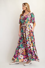 Cargar imagen en el visor de la galería, The Azucena Maxi Dress