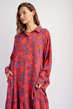 Cargar imagen en el visor de la galería, Amelia Dress