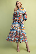 Load image into Gallery viewer, Fleur Maxi Dress