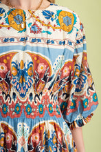 Load image into Gallery viewer, Fleur Maxi Dress