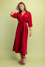 Load image into Gallery viewer, The Veya Dress