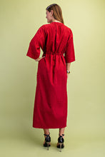 Load image into Gallery viewer, The Veya Dress
