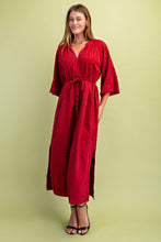 Load image into Gallery viewer, The Veya Dress