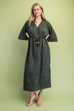 Load image into Gallery viewer, The Veya Dress