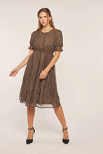 Load image into Gallery viewer, The Madrid Midnight Dress