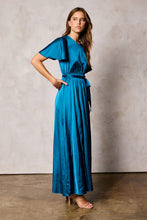 Cargar imagen en el visor de la galería, The Seine Satin Dress