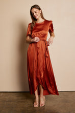 Cargar imagen en el visor de la galería, The Lumière de Paris Dress