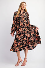 Load image into Gallery viewer, The Heidelberg Heirloom Dress