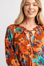 Load image into Gallery viewer, Valentina Garden Dress