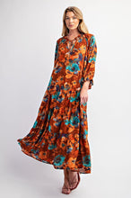 Load image into Gallery viewer, Valentina Garden Dress