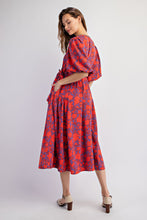 Cargar imagen en el visor de la galería, The Capri Dress