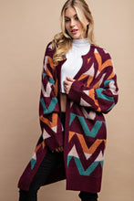 Load image into Gallery viewer, Carmen Sweater Cardigan