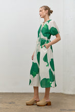 Cargar imagen en el visor de la galería, Garden Muse Midi Dress