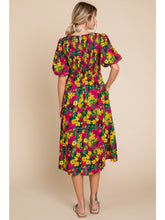 Load image into Gallery viewer, Mimi Midi Dress