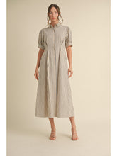 Load image into Gallery viewer, Piper Midi Dress