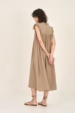 Load image into Gallery viewer, *Thea Gauze Dress