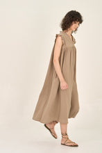 Load image into Gallery viewer, *Thea Gauze Dress