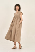 Load image into Gallery viewer, *Thea Gauze Dress