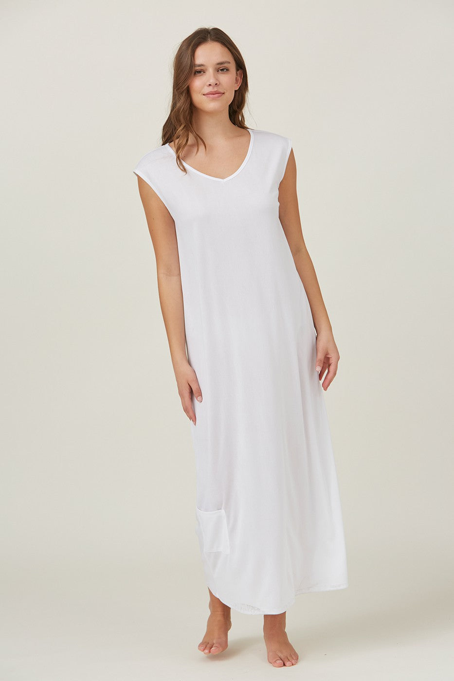 Maxi Slip