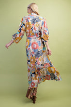 Cargar imagen en el visor de la galería, LeAnna Midi Dress
