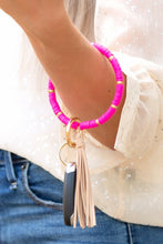 Cargar imagen en el visor de la galería, Key Ring Lyra
