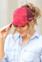 Cargar imagen en el visor de la galería, Cap Wren
