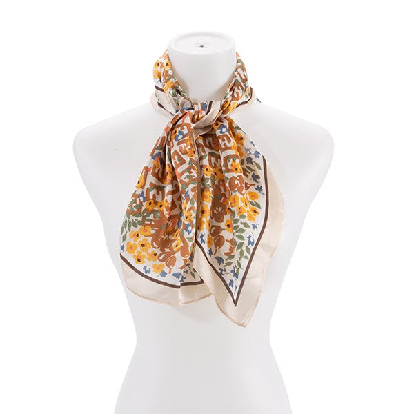 SCARF Amara
