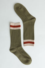 Load image into Gallery viewer, Socks Sage
