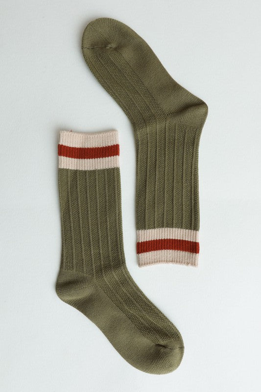 Socks Sage