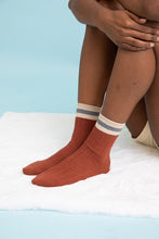 Load image into Gallery viewer, Socks Sage
