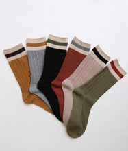 Load image into Gallery viewer, Socks Sage
