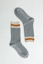 Load image into Gallery viewer, Socks Sage
