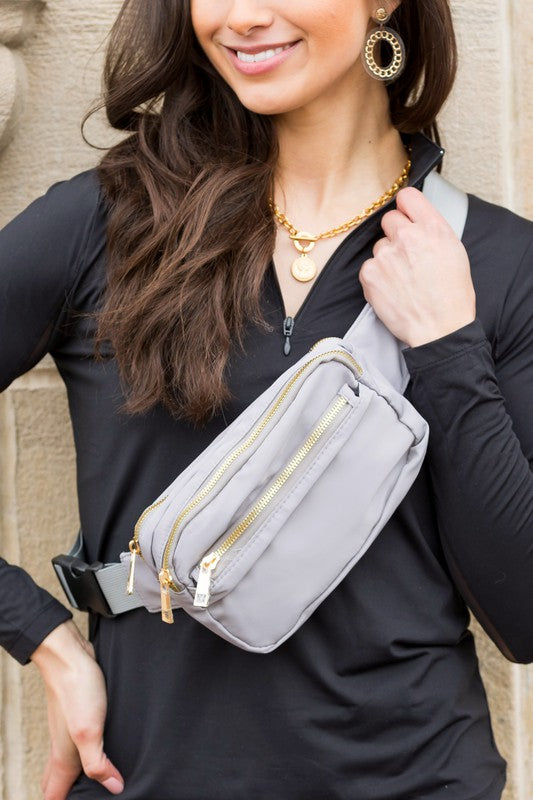 Crossbody Bag Nayeli