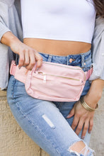 Cargar imagen en el visor de la galería, Crossbody Bag Nayeli
