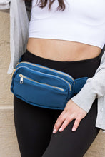 Cargar imagen en el visor de la galería, Crossbody Bag Nayeli
