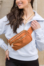 Cargar imagen en el visor de la galería, Crossbody Bag Nayeli
