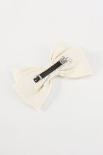 Cargar imagen en el visor de la galería, Bow Hair Barrette
