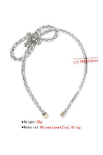 Cargar imagen en el visor de la galería, Bow Headband
