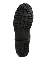 Load image into Gallery viewer, Stella Croc Back Chelsea Boots
