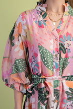 Cargar imagen en el visor de la galería, Allegra Midi Dress
