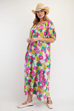 Load image into Gallery viewer, The Daisy Maxi Dress
