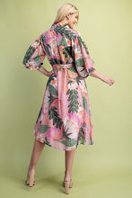 Cargar imagen en el visor de la galería, Allegra Midi Dress
