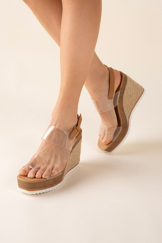 Heels Aura