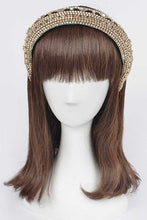Cargar imagen en el visor de la galería, Headband Emery
